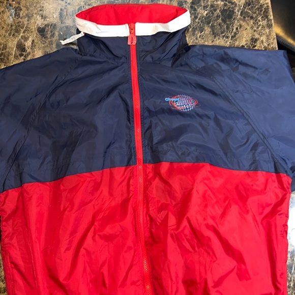 Light Weight Performance Jacket - Picture 2 of 7